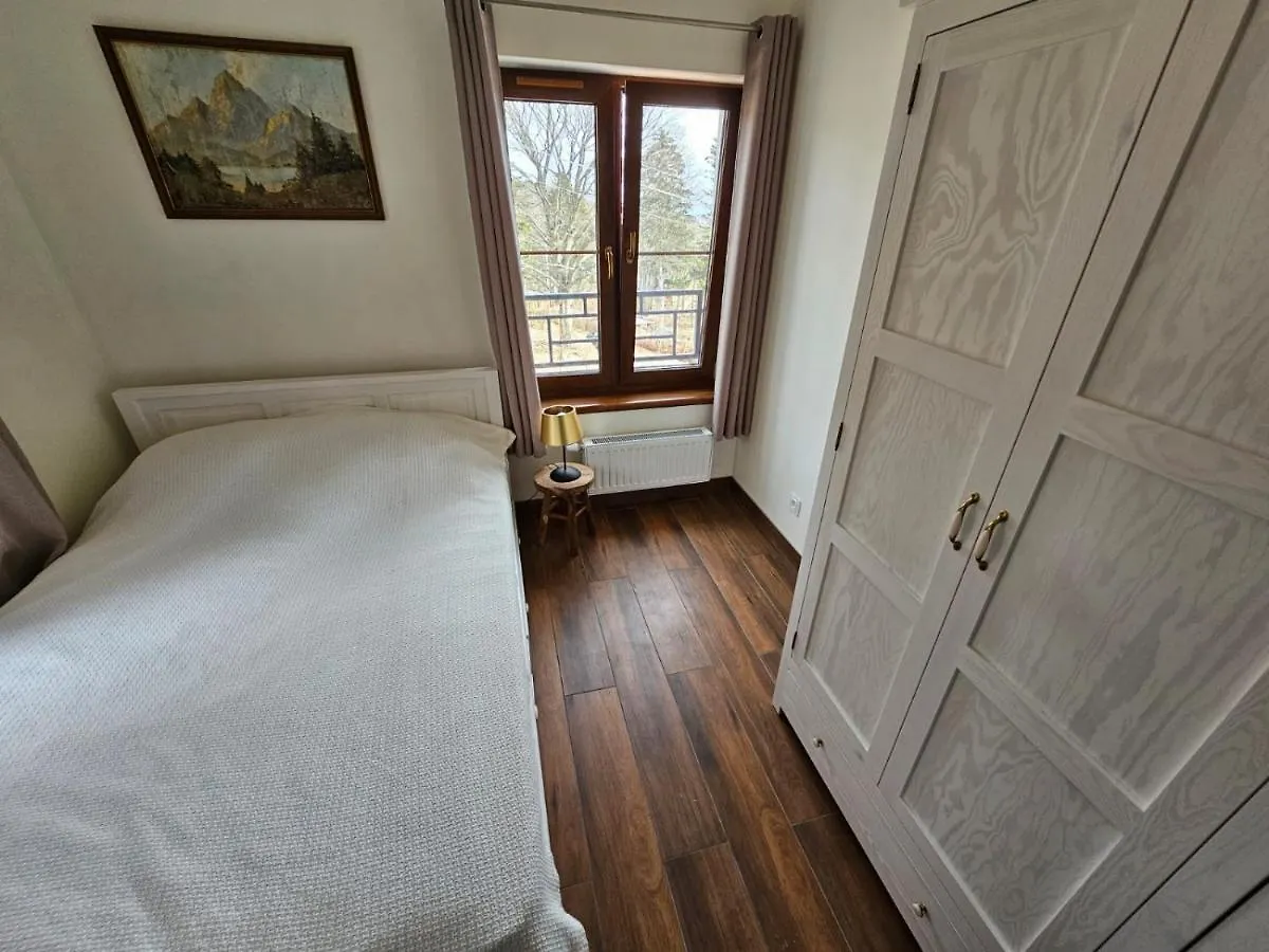 Green Park Resort: Panoramic Views with Pool, Sauna, and Fitness Access Szklarska Poreba Poland