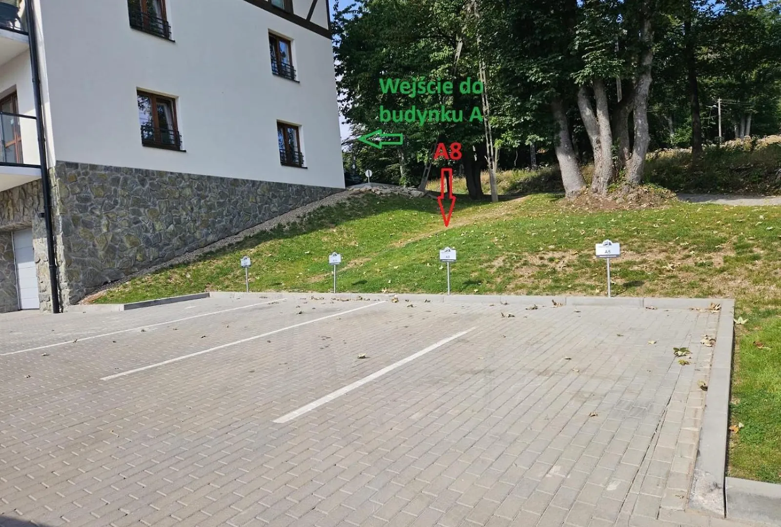 Green Park Resort: Panoramic Views with Pool, Sauna, and Fitness Access Szklarska Poreba